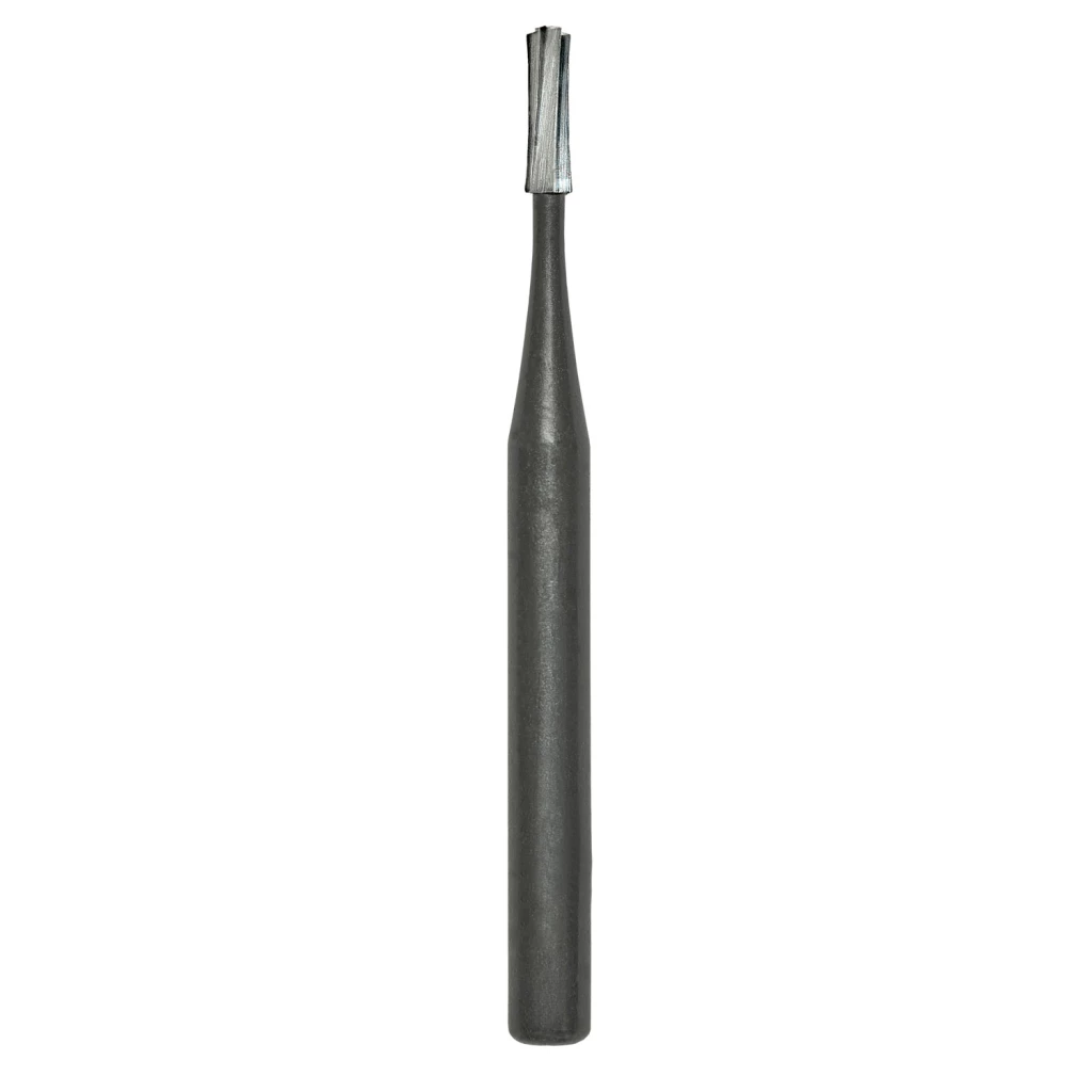 Tri Hawk FG #245 Amalgam-Präparations-Karbidbohrer, Packung mit 1 Bohrer.