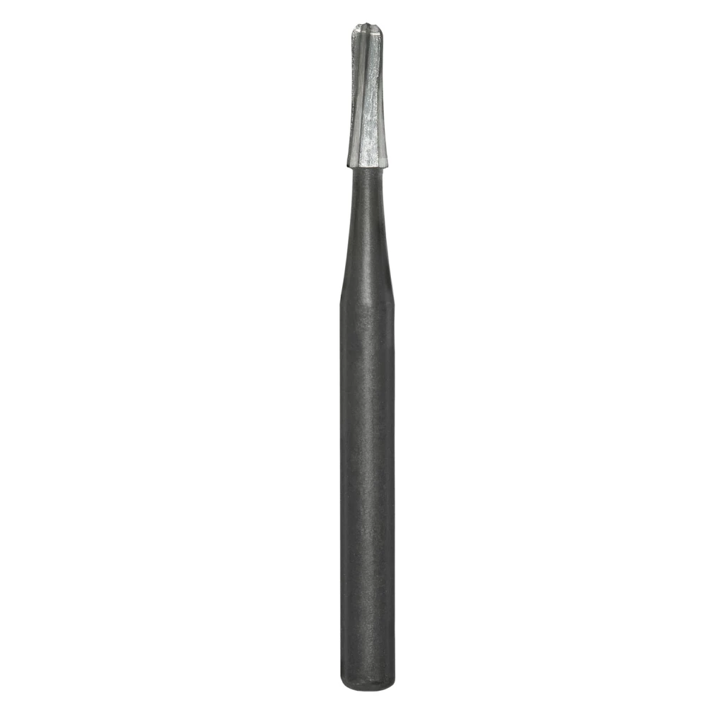Tri Hawk Talon 10 FG Metal and Crown Cutting Carbide Bur, 10/Pk.