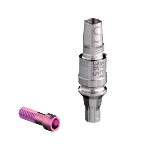 Dentsply Sirona ScanPost Compatible w/ Straumann S BL 4.1 L