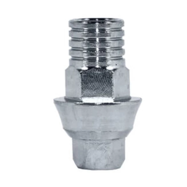 DSI Ti-Base Concave Abutment, Anatomic Hex 1/Pk. Ø 4.5mm, H 7.5mm, L 1.0mm