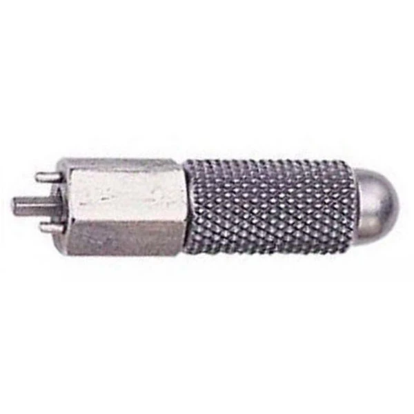 Herramienta Quiet Bur de Johnson-Promident para Midwest QA, 1/Paq