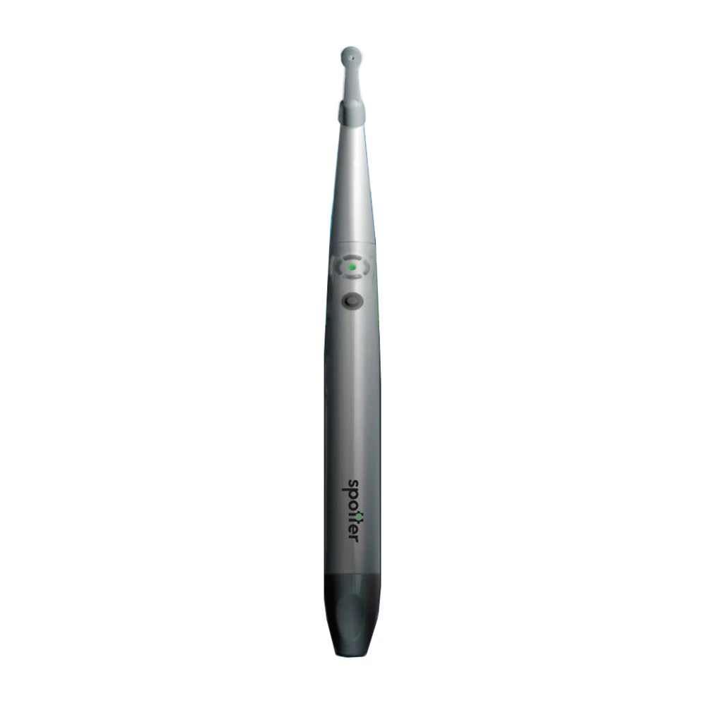 Spotter Smart Implant Detector with Detachable Sensing Heads, 1/Pk