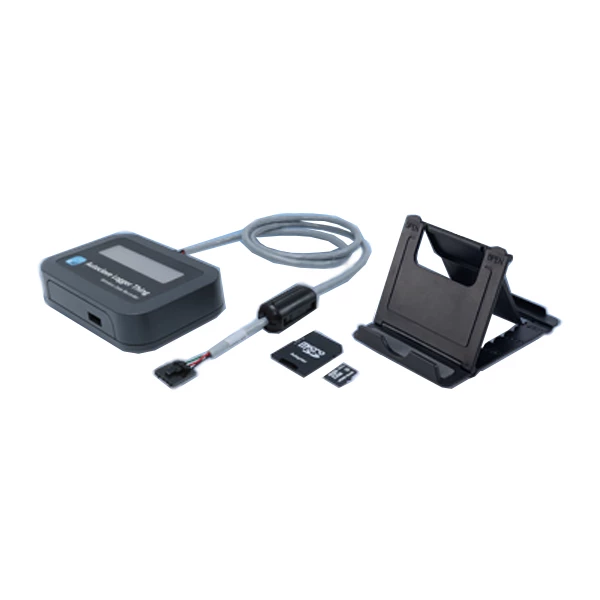 rpi Autoclave M22 Data Logger for Midmark M9 and M11 rpi Autoclave M22 Data Logger for Midmark M9 and M11