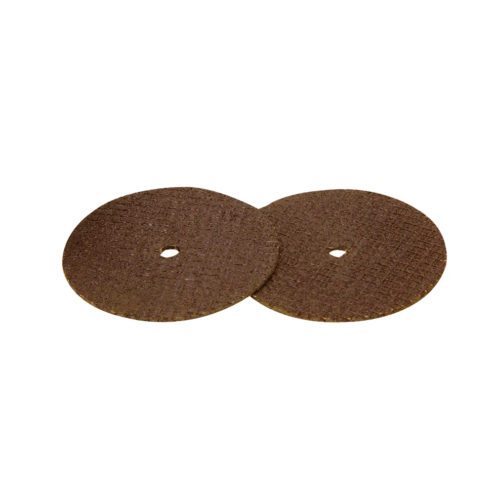 JSP Cut Off Wheel, 37 x .63 mm, 100/Pk