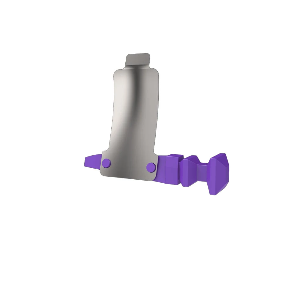 BurtonBands Anterior Kit, Includes:
