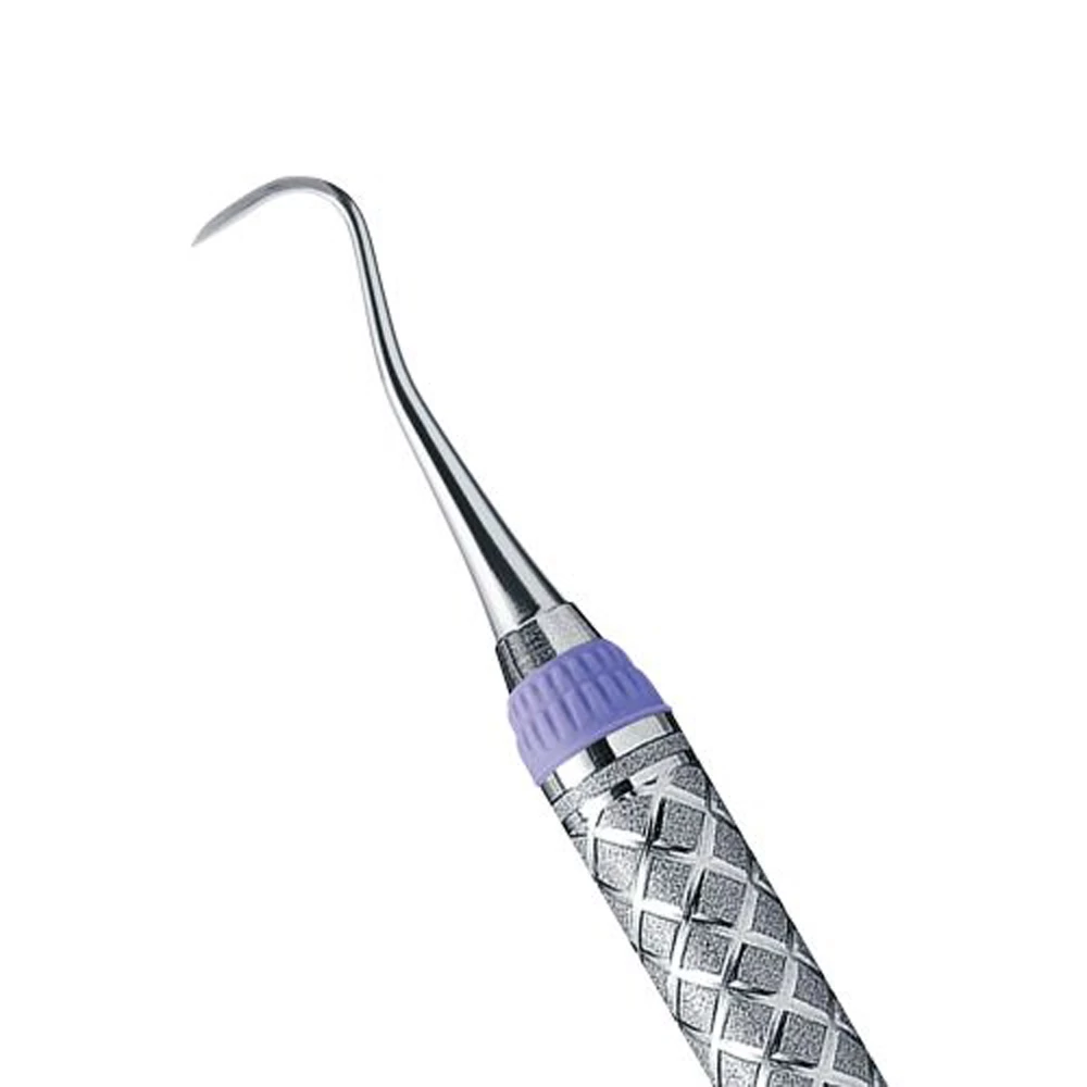 EverEdge 2.0 Centennial Anterior Sickle-Hoe Scaler, #9 Handle Stainless Steel, 1/Pk
