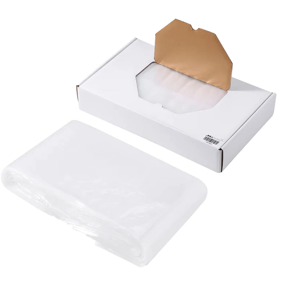 Manga para Cabezal de Rayos X Dental JMU, 15"x26", 250/Caja