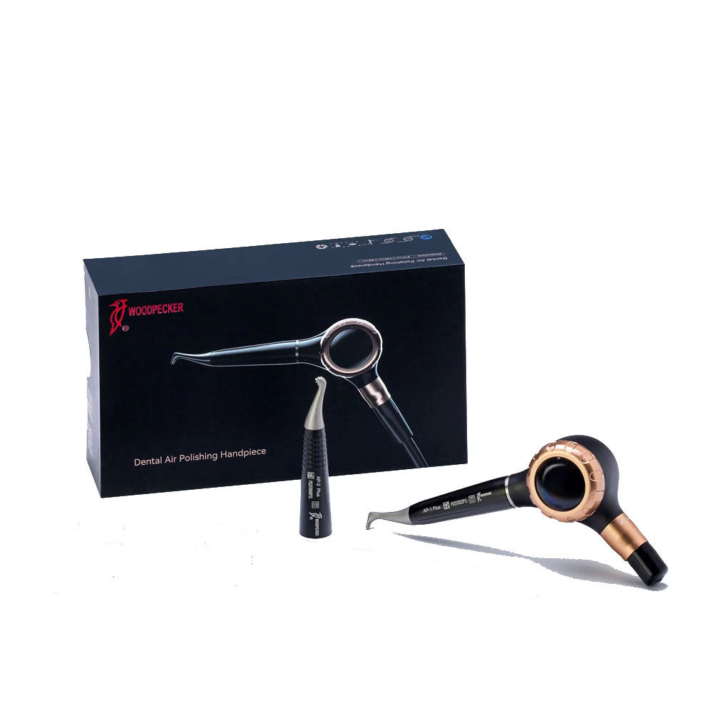 Woodpecker AP-H Plus Dental Air Polierer