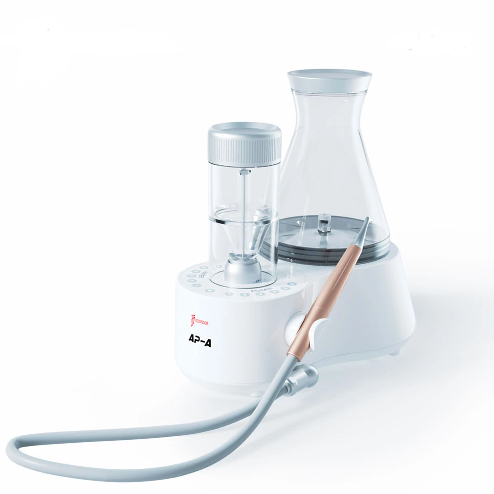 Woodpecker AP-A Dental Air Polierer