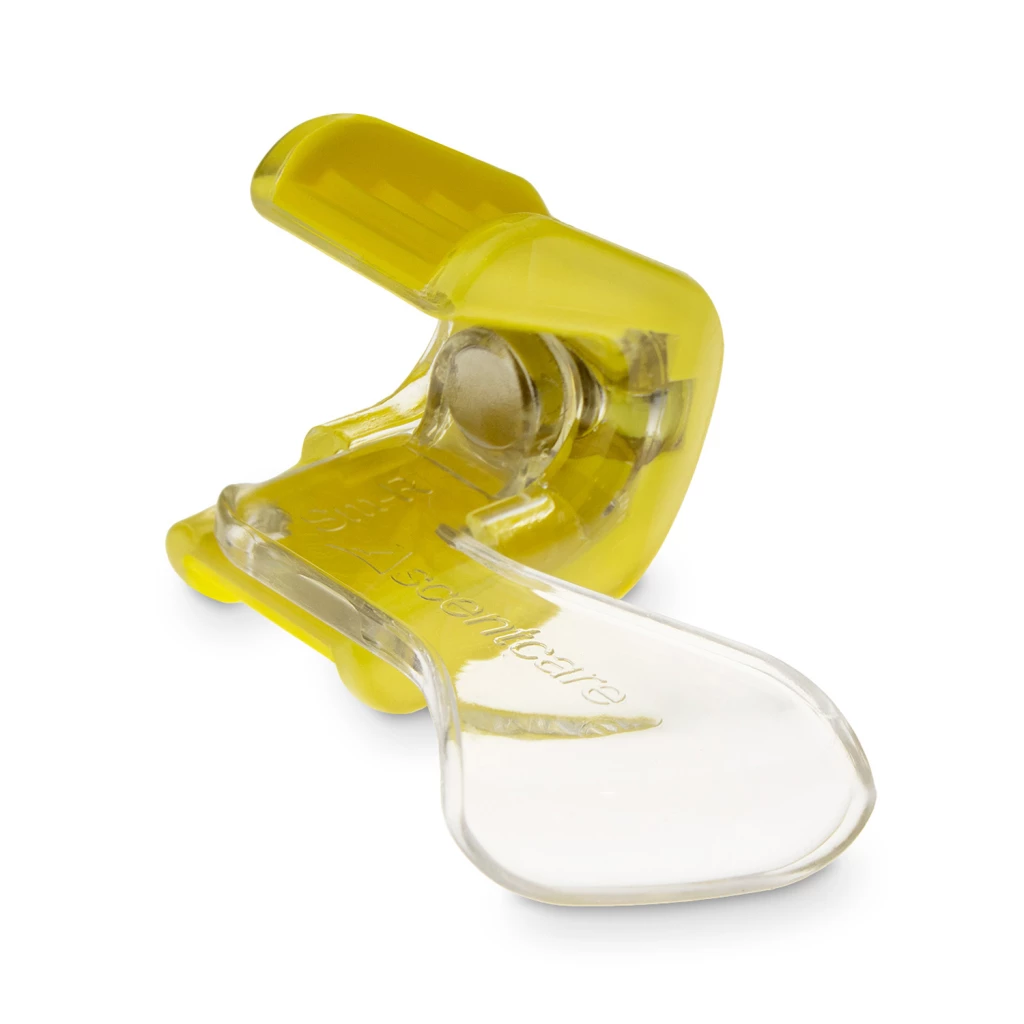 Bite Buddy Prop de Boca Tamaño Pequeño con Protectores de Lengua Tamaño Pequeño, 1 Juego. Incluye: