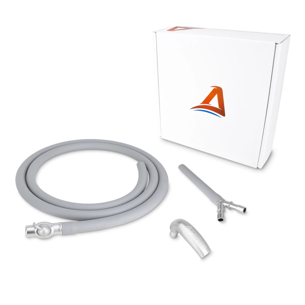 VacuLUX Air Chairside Isolation System for Isolite & Brand Mouthpieces. Includes: VacuLUX Air Chairside Isolation System for Isolite & Brand Mouthpieces. Includes: