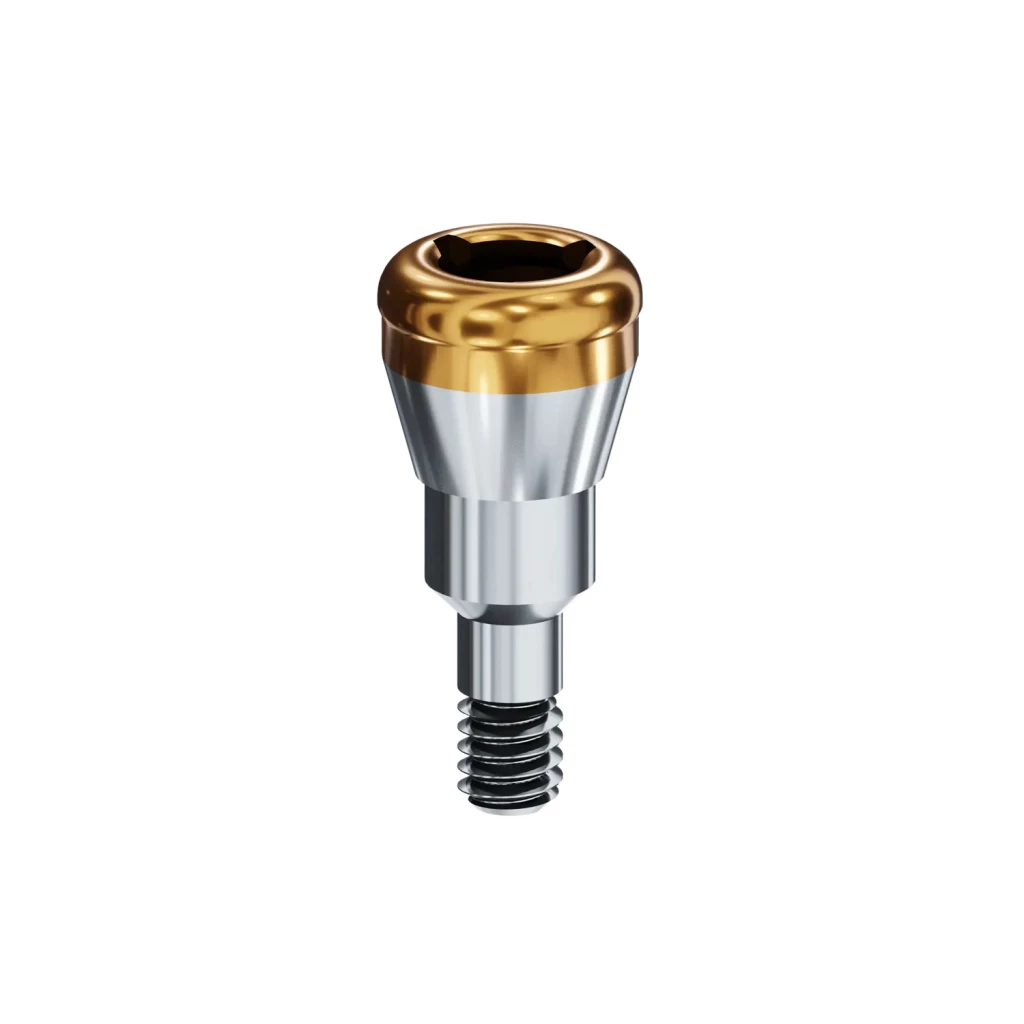 Abutment LOCATOR para Straumann Bone Level RC x 1.0mm