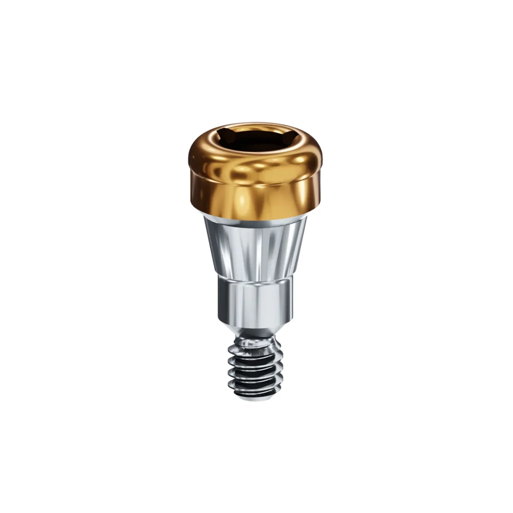 Abutment LOCATOR para Astra Tech EV 3.6 x 1.0mm