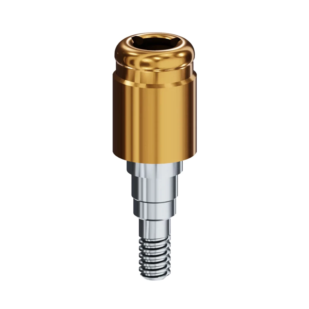 LOCATOR абатмент для Biomet 3i Certain 4.1 x 4.0 мм