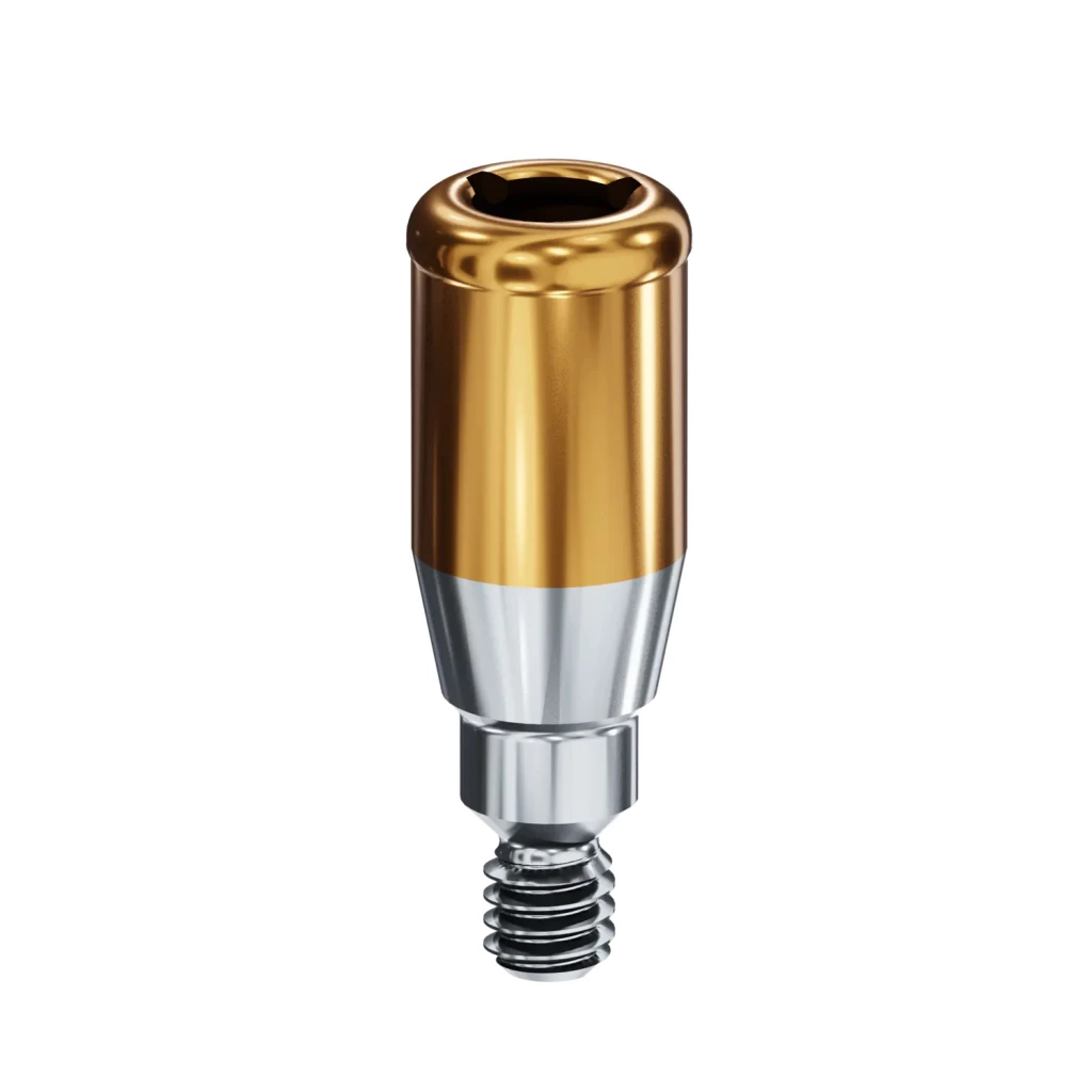 LOCATOR абатмент для Astra Tech EV 4.2 x 4.0 мм