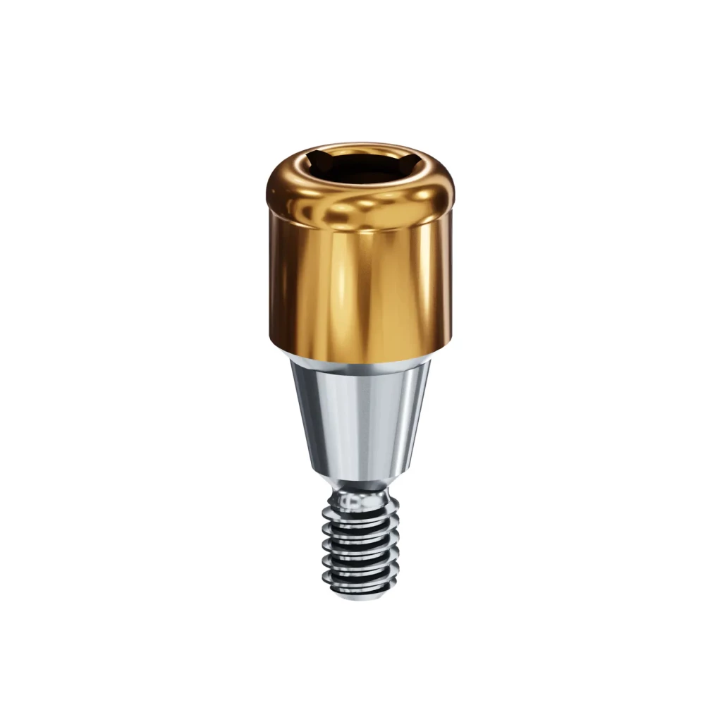 LOCATOR абатмент для Astra Tech Aqua 3.5/4.0 x 3.0 мм