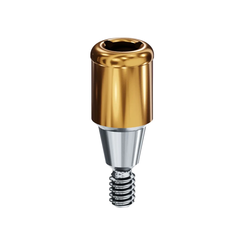 LOCATOR абатмент для Astra Tech Aqua 3.5/4.0 x 4.0 мм