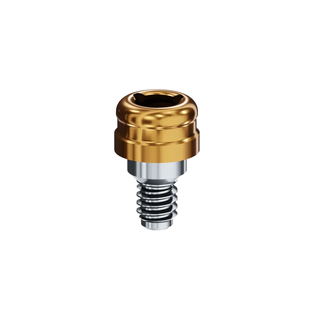 LOCATOR Abutment for Neoss Implant 4.0 x 1.0mm
