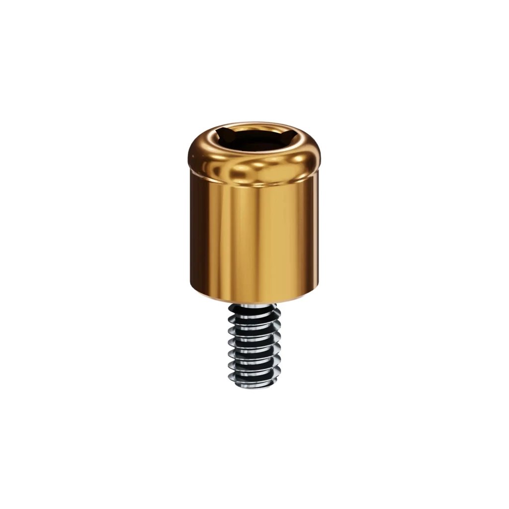Abutment LOCATOR per Branemark 3.3 x 3.0mm