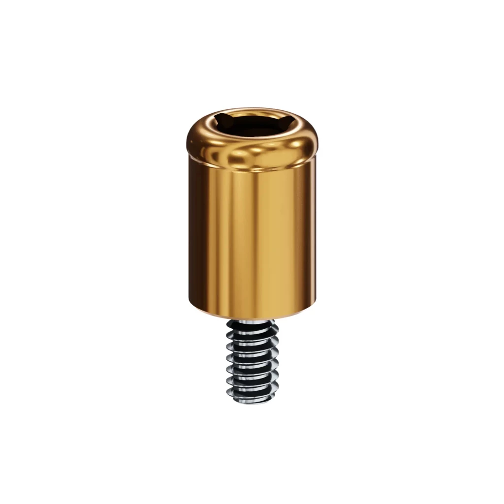 LOCATOR Abutment for Branemark 3.3 x 4.0mm