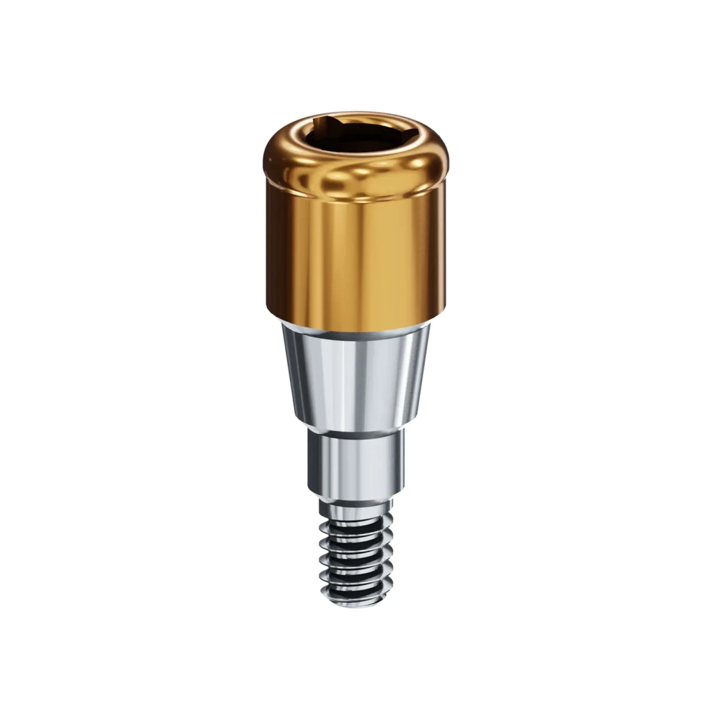 LOCATOR Abutment for Neodent Grand Morse, 3.0mm