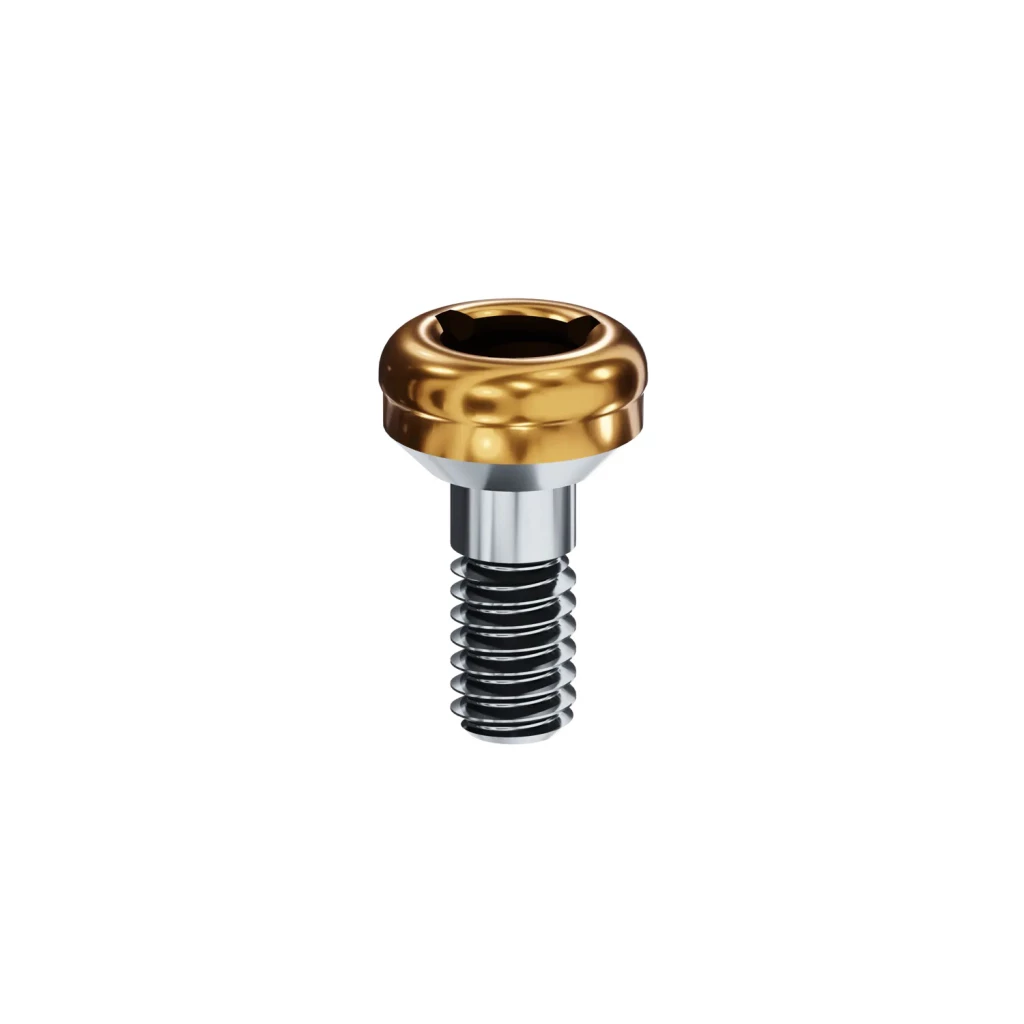 Abutment Locator para Zimmer 4.5 Screw-Vent y compatibles x 0.0 mm