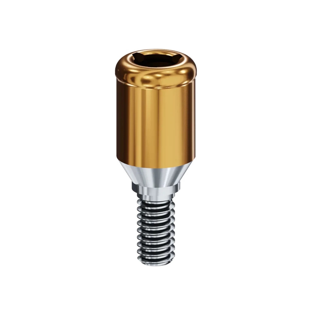 LOCATOR Abutment for C/X Ankylos Friadent, 3.0mm