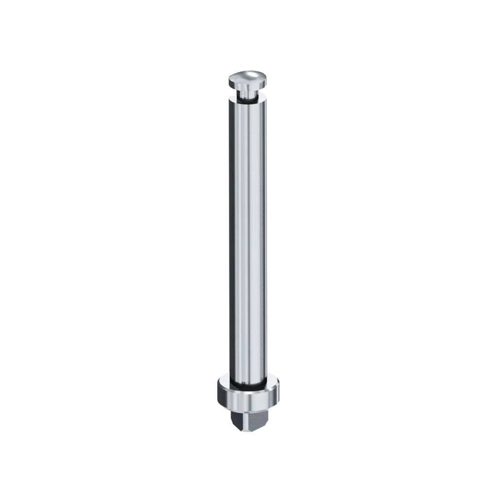 LOCATOR Torque Wrench Insert for Latch Type Torque Wrenches, 23 mm, 1/Pk