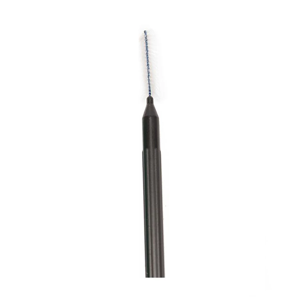 Cepillos Interdentales PerioX ORASTIX, Tamaño 7 (1.2 mm), Negro, 50/ bolsa.
