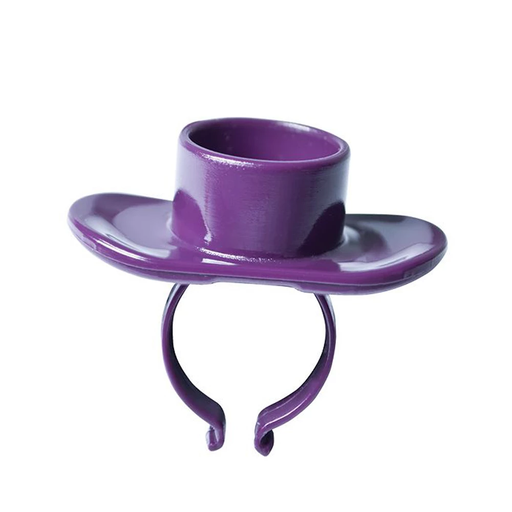 Anillo de profilaxis de reemplazo Maxill, 1/Paquete