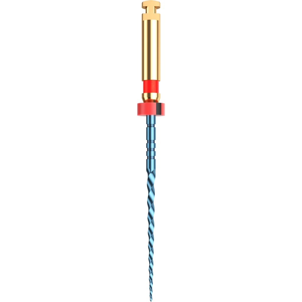 ProShape HT 21mm Rotary File, F2, 6/Pk