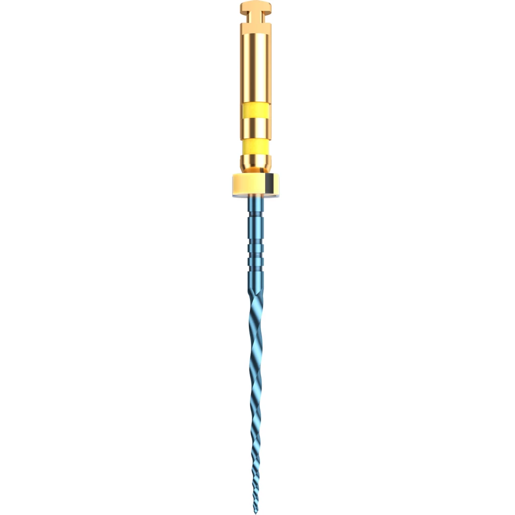 ProShape HT 21mm Rotary File, F5, 6/Pk