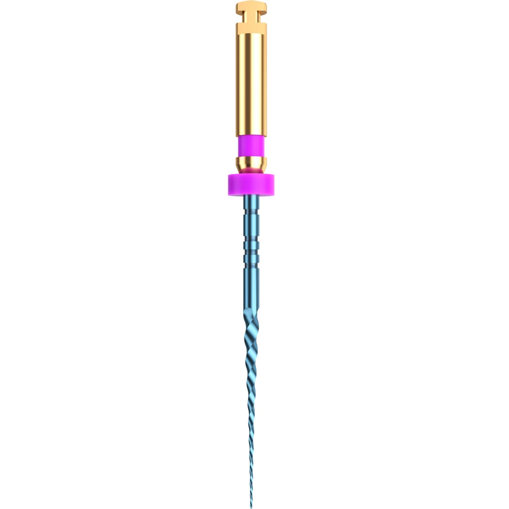 ProShape HT 25mm Rotary File, S1, 6/Pk