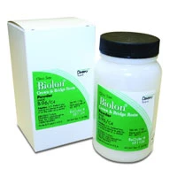 Biolon Crown and Bridge Resin Material, Shade B-96, 110 gm Bottle