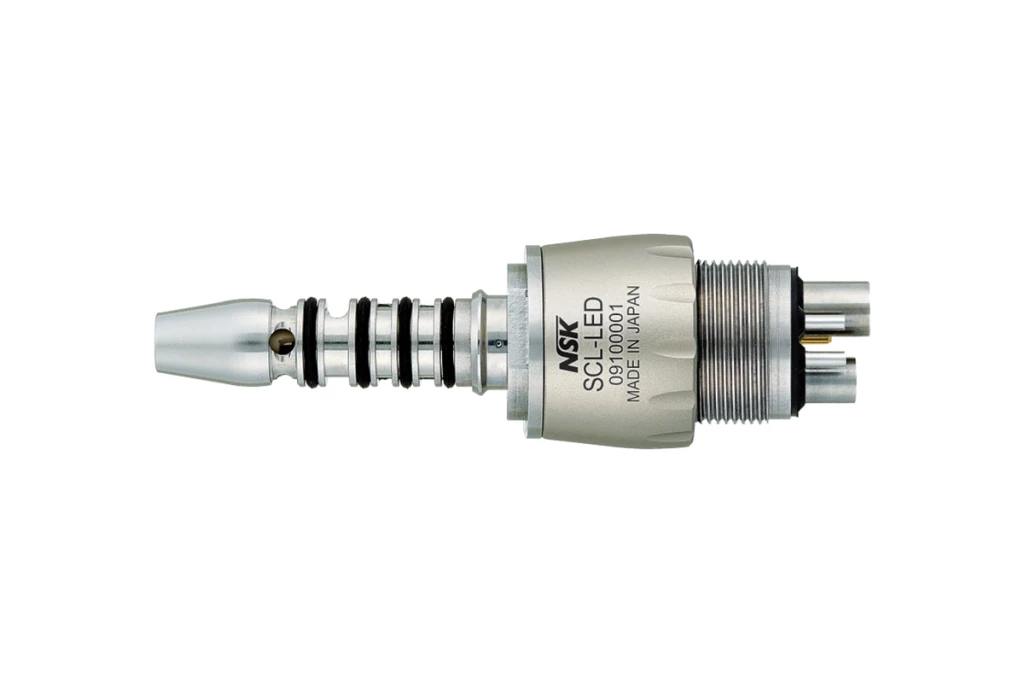 Acoplamiento Sirona SCL-LED