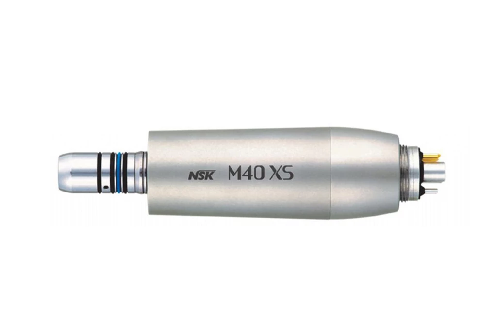 Micro motor NSK M40XS LED