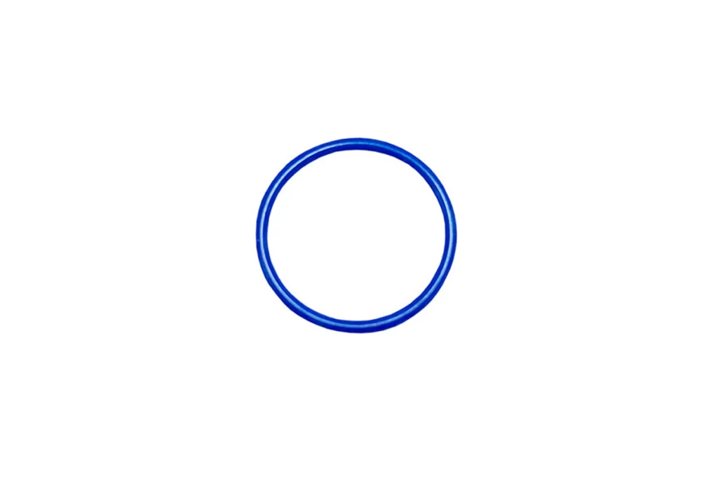 O-ring blu per micromotore NSK M40, confezione da 1 pz.