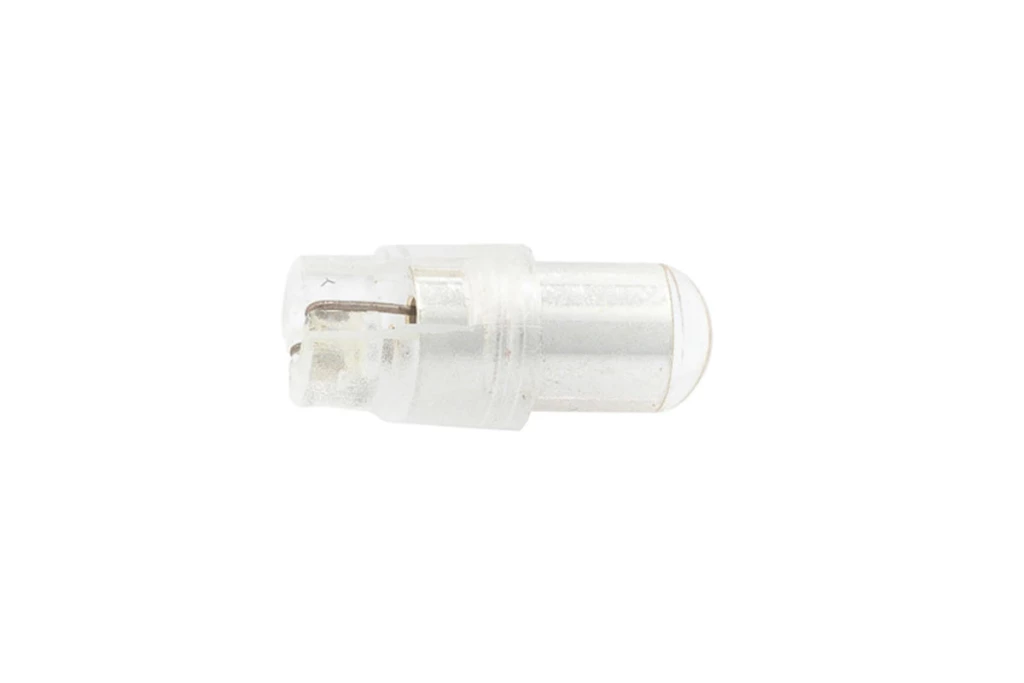 Diodo LED para micromotor KaVo y acoplamiento Multiflex KaVo, empaquetado con 1 unidad.