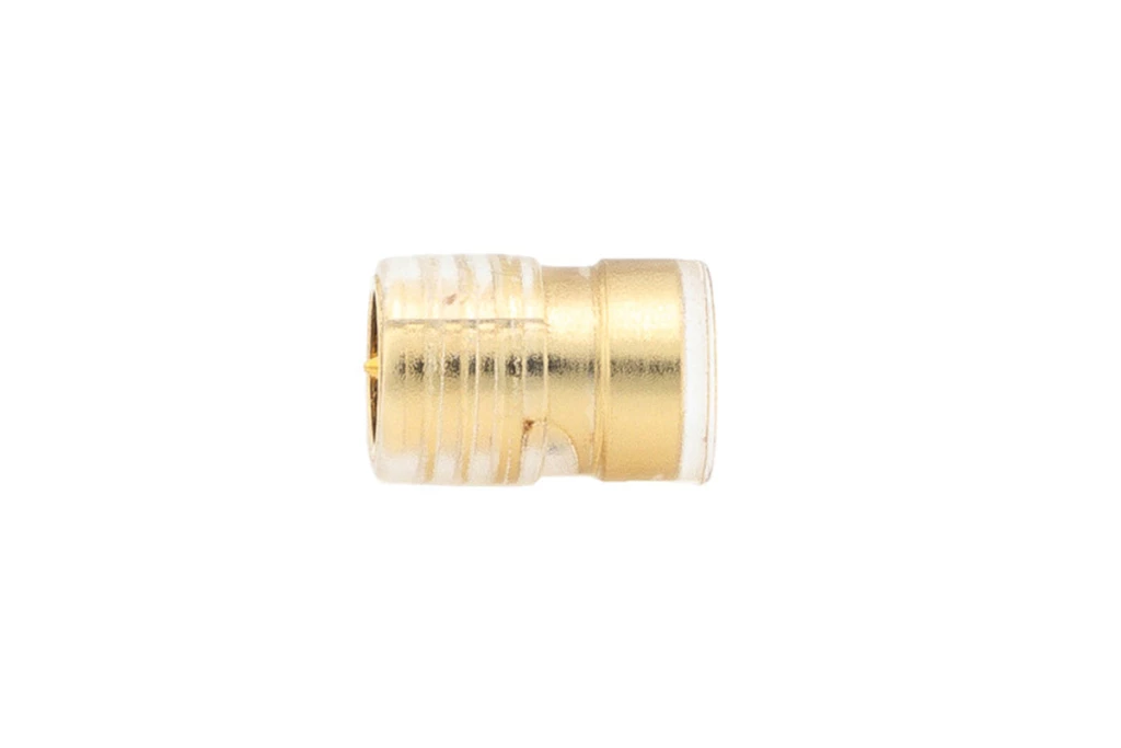 Diodo LED para acoplamiento Multiflex de KaVo, empaquetado con 1 unidad.