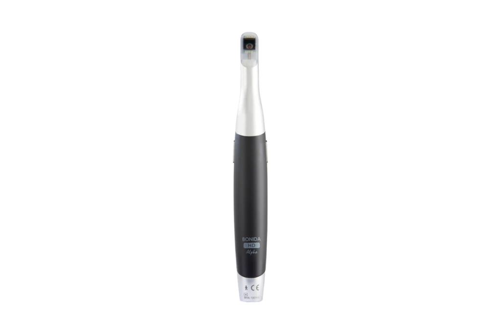 Bonida Dual HD LED - telecamera intraorale Bonida Dual HD LED - telecamera intraorale