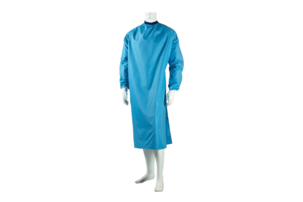 Pluritex clinic gown - Small