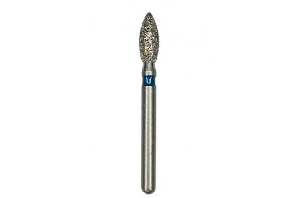 Diamant 830, paquete de 5 piezas. - 205 VS / 023 / Amarillo - extra fino