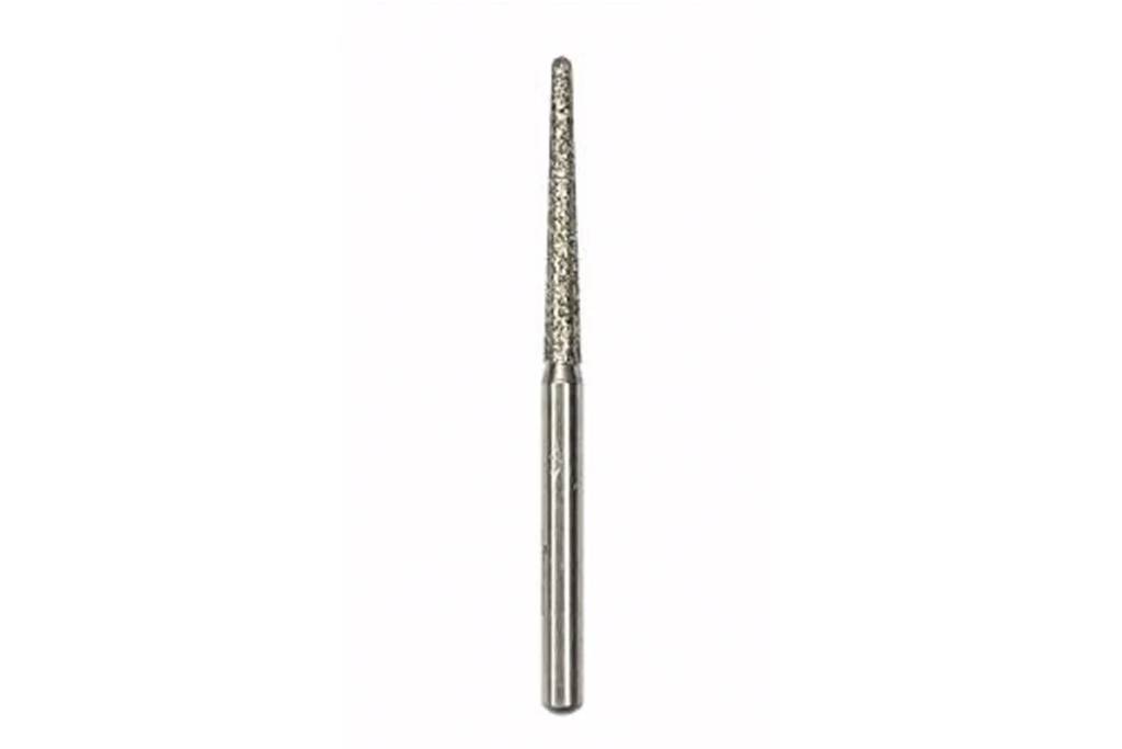 Diamant 850, pack of 5 pcs. - 314 FG / 016 / Red - fine