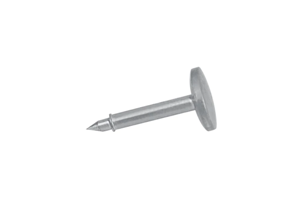 HZ Diaphragm titanium pins, pack of 5 pcs. - 2 x 5mm pins