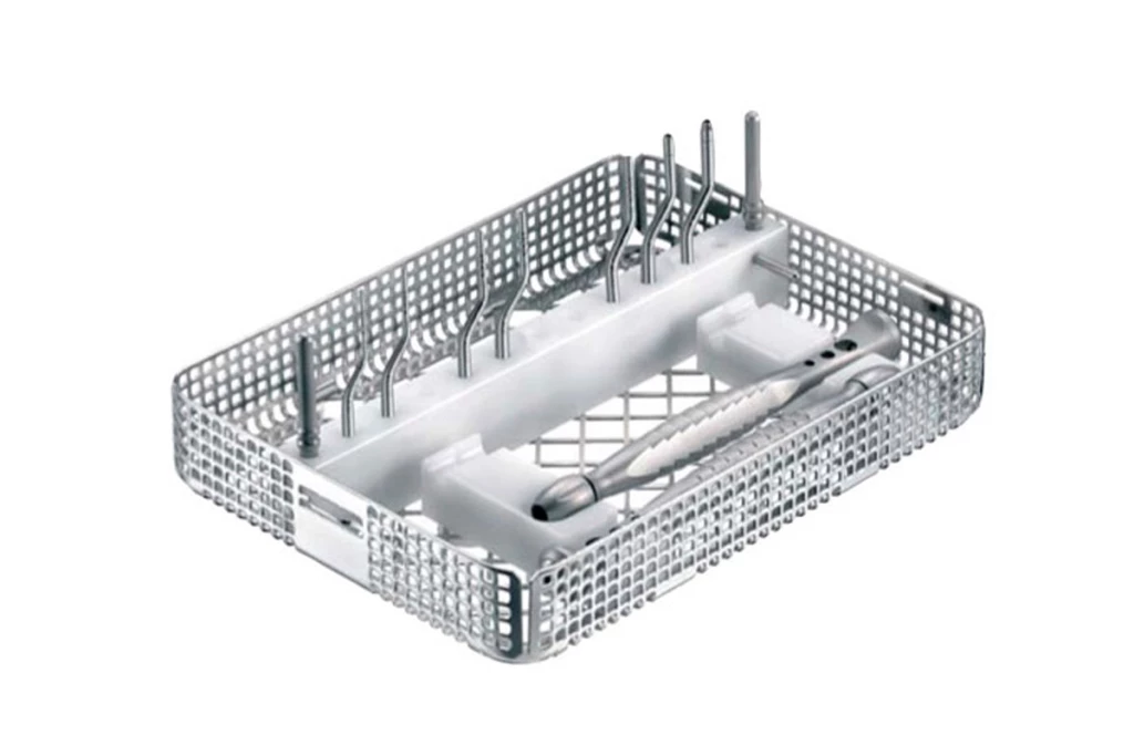 Juego de osteotomos HZ