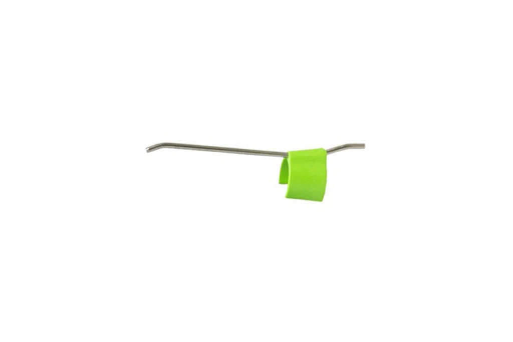 Tubo de entrega de agua para pieza de mano quirúrgica W&H.