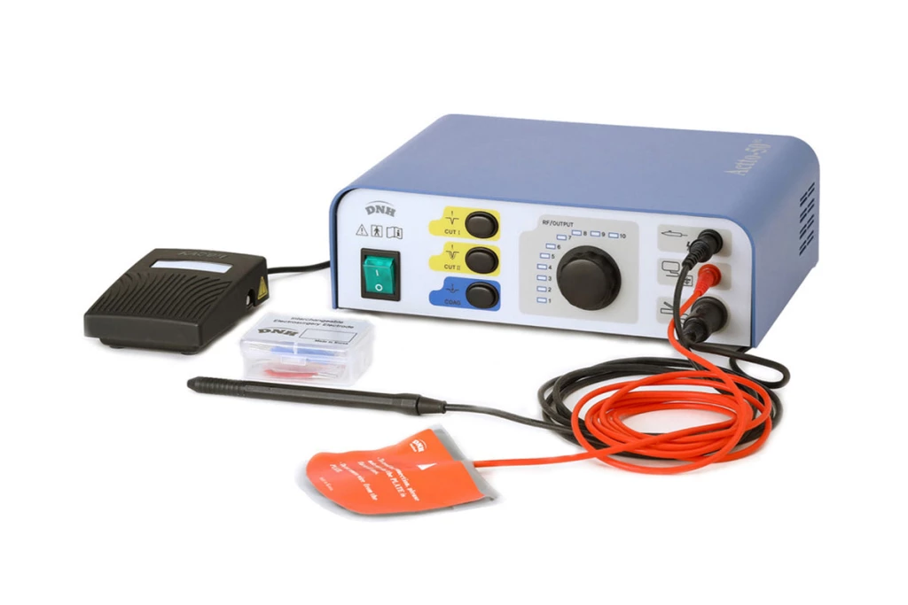 RCCT Electrosurgery machine RCCT Electrosurgery machine