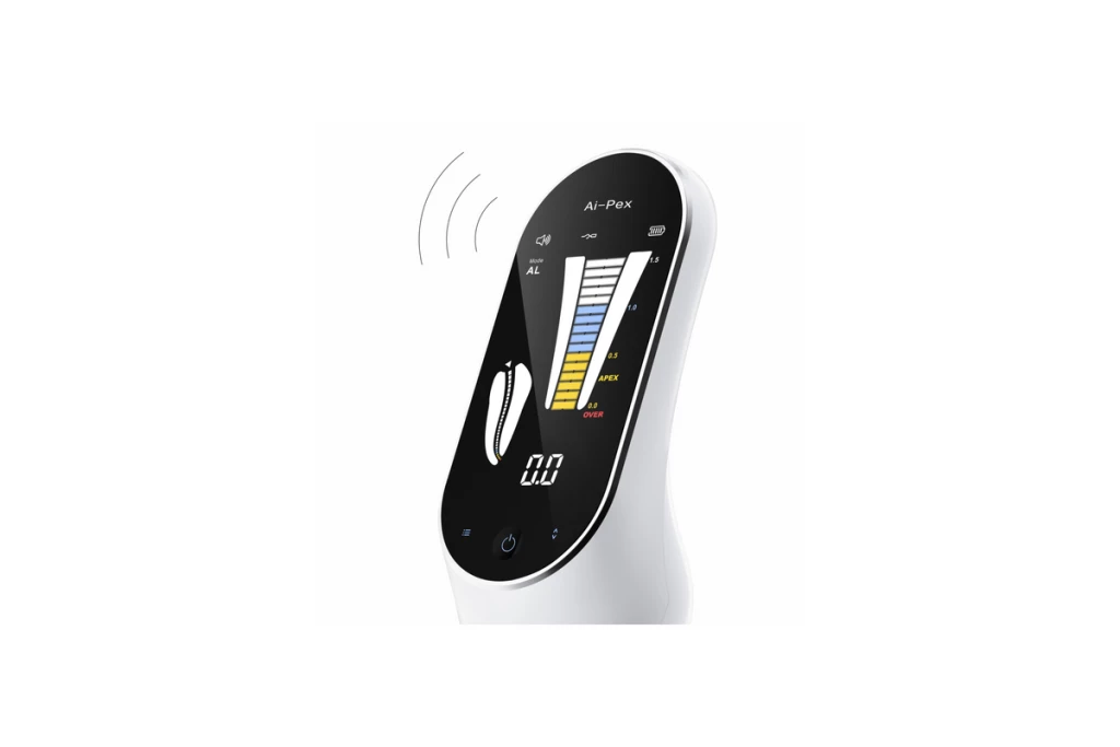 Ai-Pex Apex Locator und Pulpatester