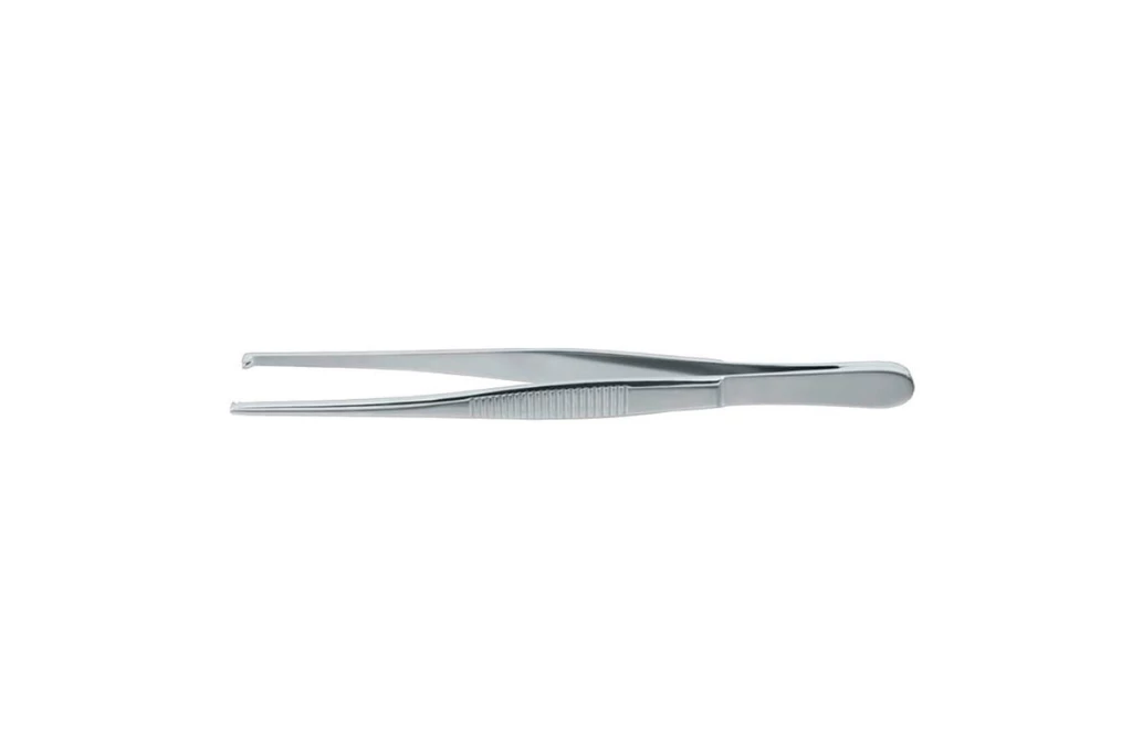 Surgical straight forceps - 16 cm