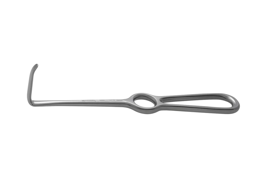 Langenbeck Retractor - 30 x 10 mm
